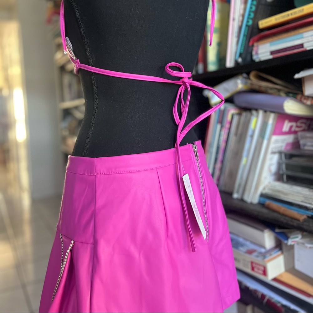 Pink co-ord - Picture 7 of 8